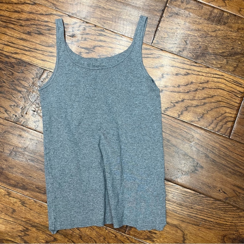Eileen Fisher organic cotton Tank Top